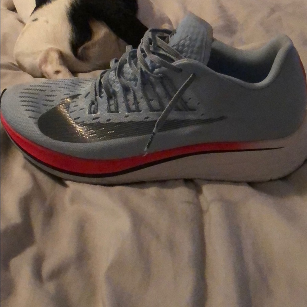Nike zoom fly